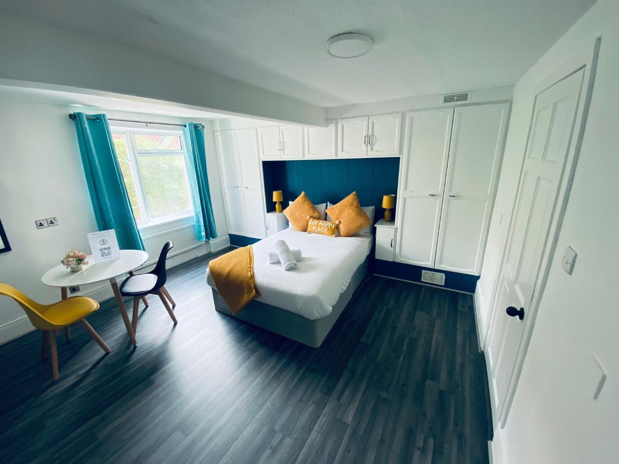 Avalon Hotel Μπράιτον Εξωτερικό φωτογραφία