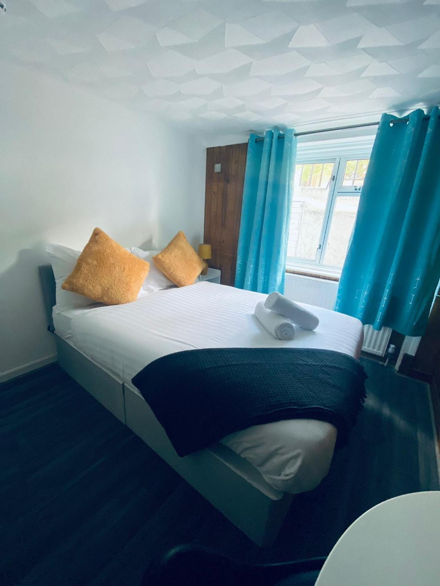 Avalon Hotel Μπράιτον Δωμάτιο φωτογραφία