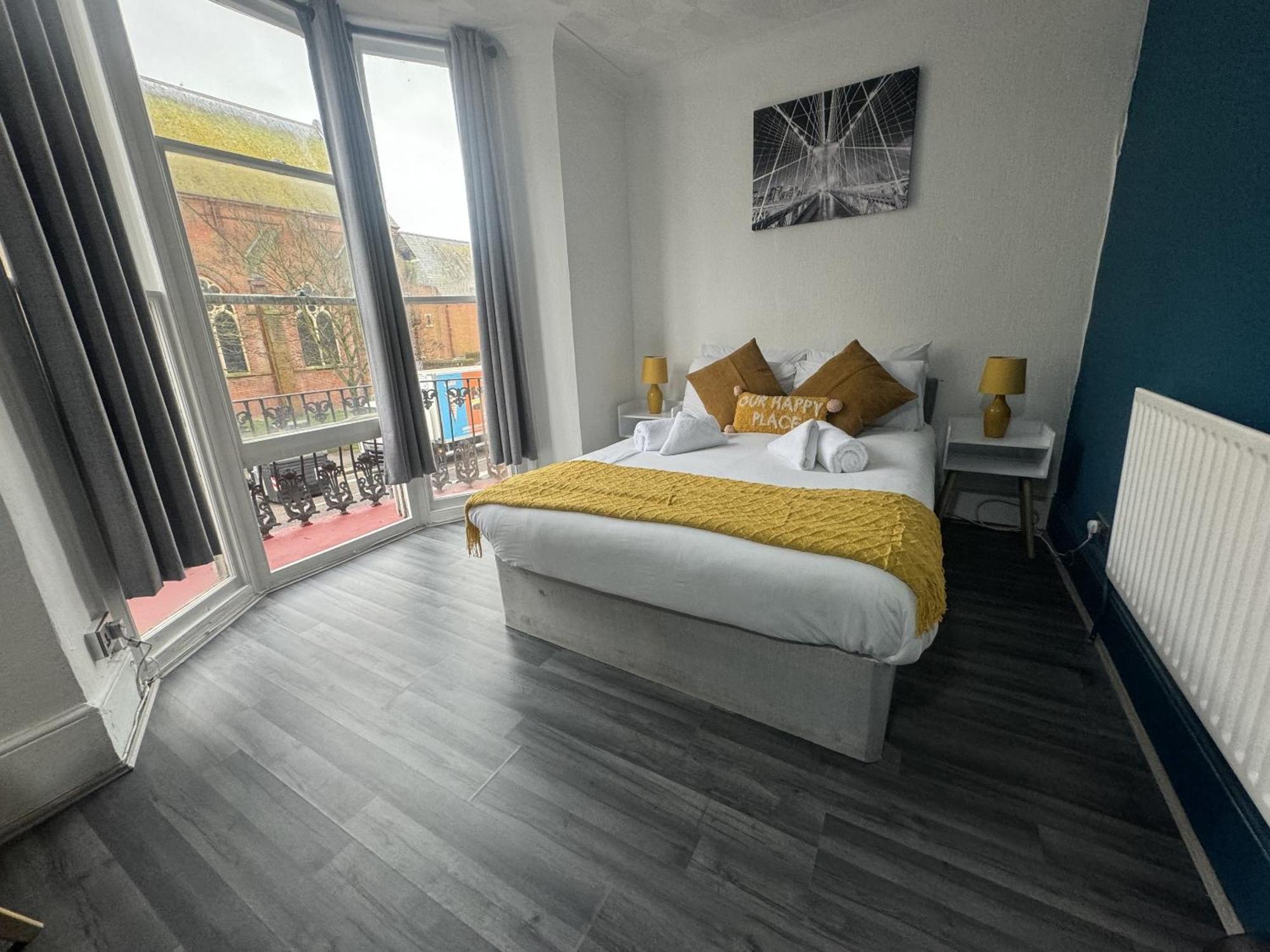 Avalon Hotel Μπράιτον Δωμάτιο φωτογραφία